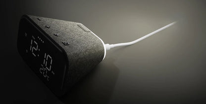 Lenovo Smart Clock Essential-ZA740003IN