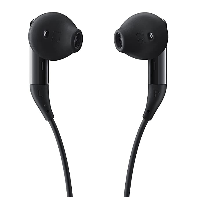 Samsung Level U2 Bluetooth in Ear Wireless Stereo Headset with Mic (Black)