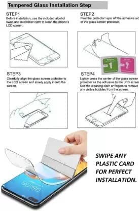 Champion Screen Protector for Xiaomi 12s Ultra