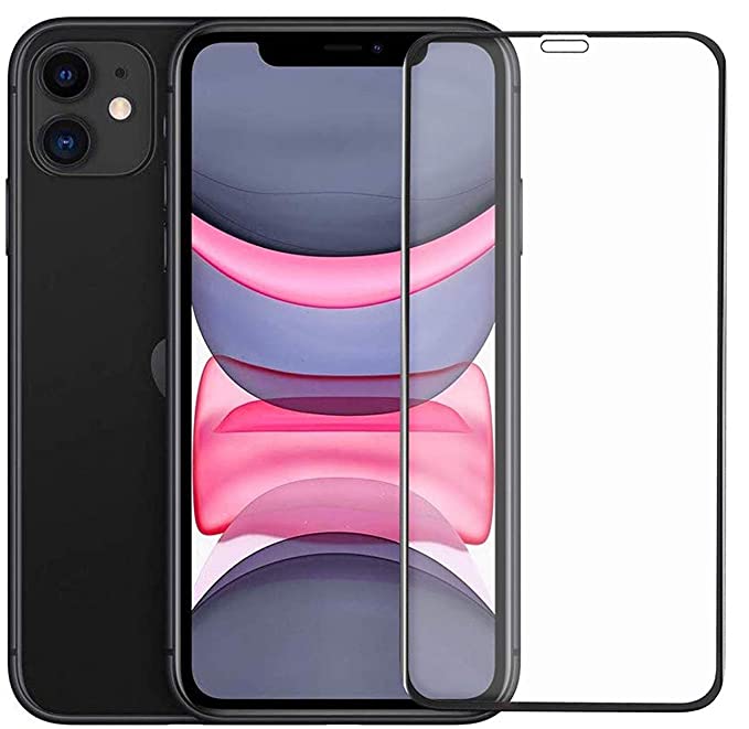 Champion Screen Protector for iPhone XR