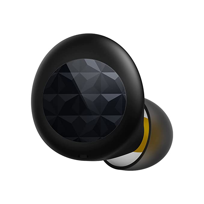 realme Buds Q2 Neo TWS Truly Wireless in Ear Earbuds 10mm Dynamic Bass Booster Driver 20 hrs Battery Life Intelligent Touch Controls