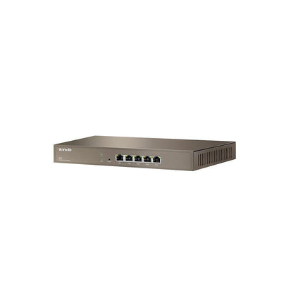 Tenda M3 5-Port Gigabit Access Controller (Brown)