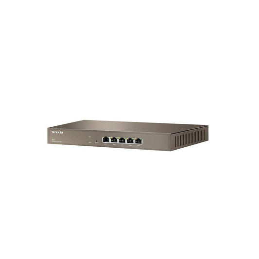 Tenda M3 5-Port Gigabit Access Controller (Brown)