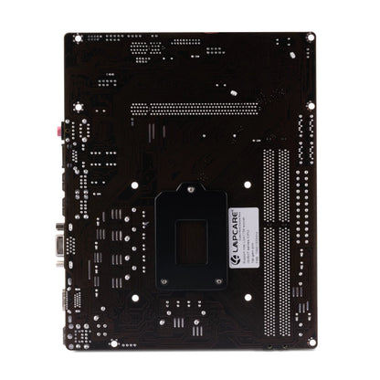 Lapcare Compatible Mother Board for H55
