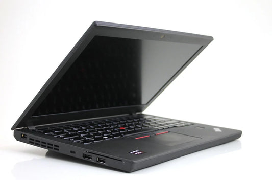 Lenovo ThinkPad A485 Ryzen 5 , 8GB RAM 256 GB SSD (35.56Cm ) 14 Inches FHD IPS Screen,Windows 10 Pro (Refurbished )