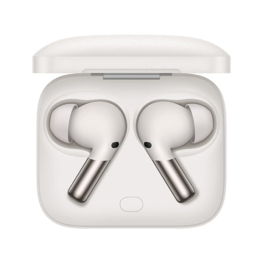 OnePlus Buds Pro 2 Bluetooth in Ear Earbuds, Spatial Audio Dynamic Head Tracking,co-Created with Dynaudio,Upto 48dB Adaptive Noise Cancellation,Upto 40Hrs Battery[Black]