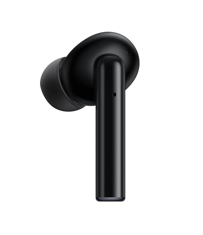 realme Buds Air Pro Bluetooth Truly Wireless Earbuds with Mic (Black)