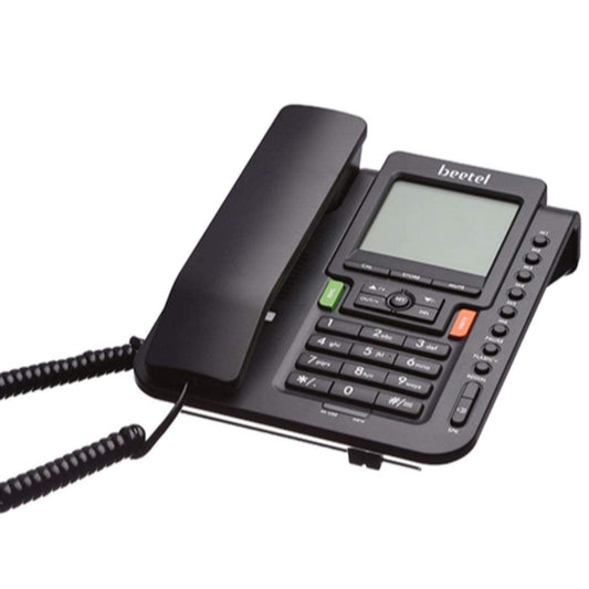Beetel M71N Caller ID Corded Landline Phone