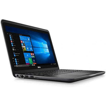 Dell Latitude 3380 Intel i5 7th Gen 8 GB RAM/ 256 GB SSD/ 33.78 CM (13.3 Inch) Screen (Refurbished)