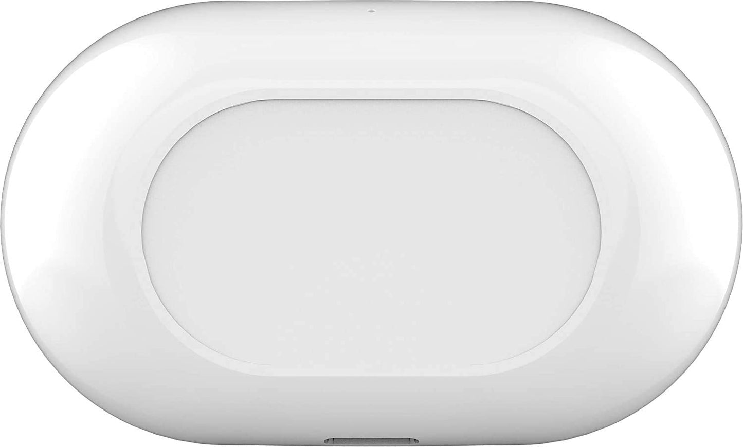 Oppo Enco W11 Bluetooth Truly Wireless in Ear Earbuds with Mic (White)