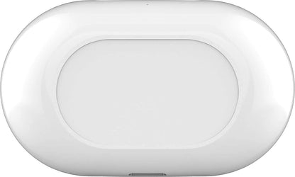 Oppo Enco W11 Bluetooth Truly Wireless in Ear Earbuds with Mic (White)