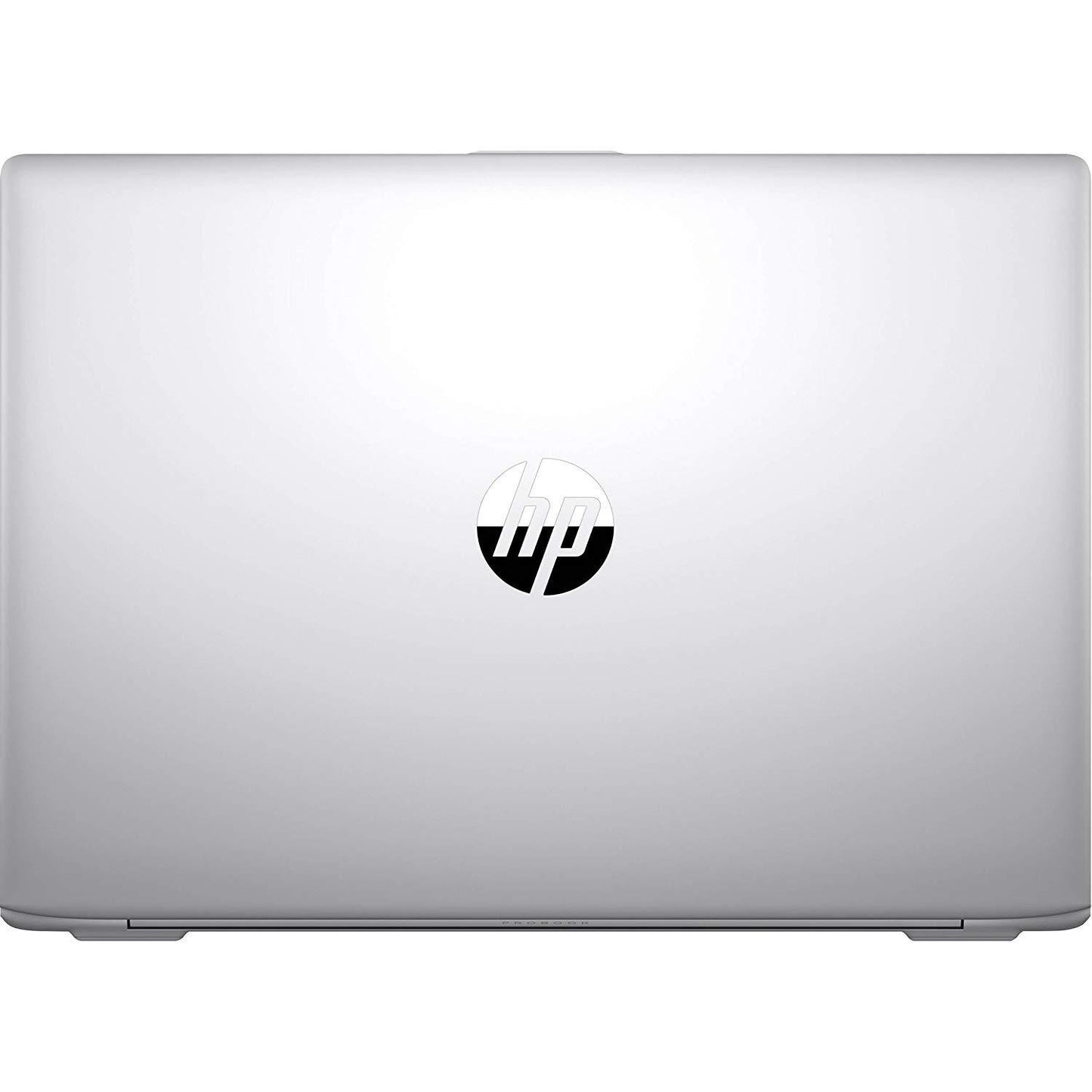 HP Probook 440 G4 Laptop ,7th i5-7200U/4GB/1TB/Window 10 pro/Integrated Graphics/ 35.5cm (14-inch) (Certified Refurbished by HP)