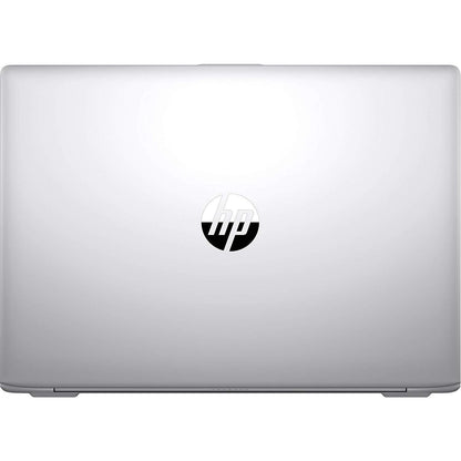 HP Probook 440 G4 Laptop ,7th i5-7200U/4GB/1TB/Window 10 pro/Integrated Graphics/ 35.5cm (14-inch) (Certified Refurbished by HP)