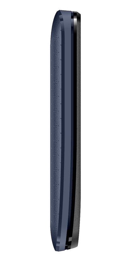 Champion X2 Style Dual SIM Mobile (Blue)