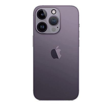 Champion Camera Lens Protector for iPhone 14 Pro/iPhone 14 Pro Max