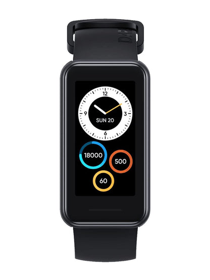 Realme Band 2 Grey
