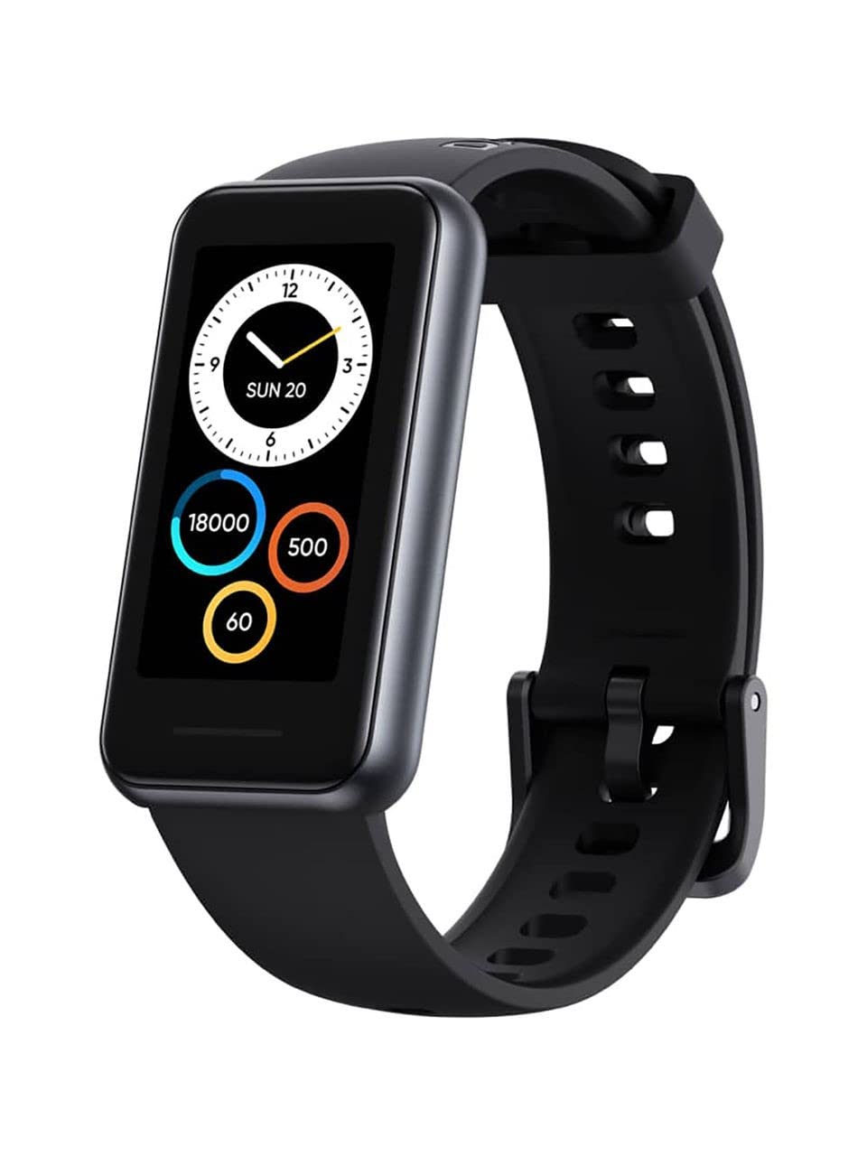 Realme Band 2 Grey