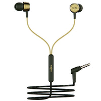 boat Masaba Bassheads 172 in Ear Wired Headset (Aztec Fusion)