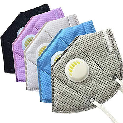 N95 Mask for COVID