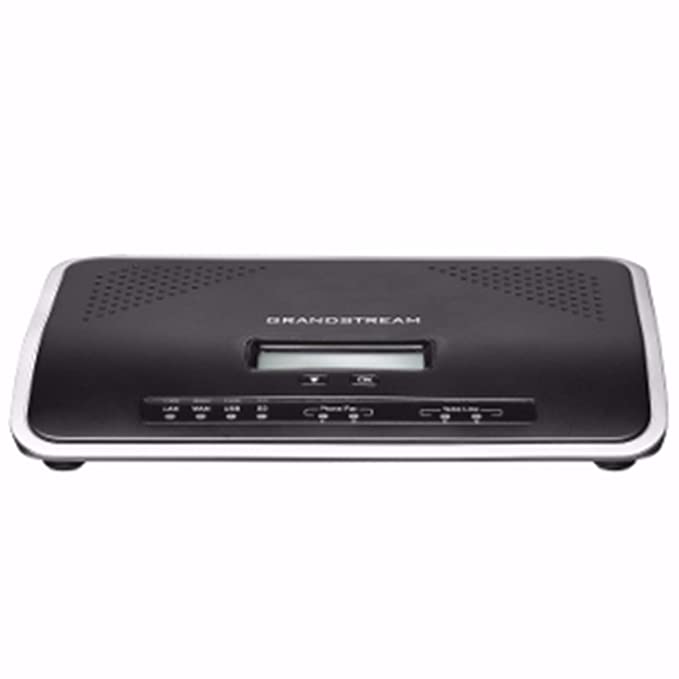 GRANDSTREAM UCM6202/6204 IPPBX Appliance with Built-in recording