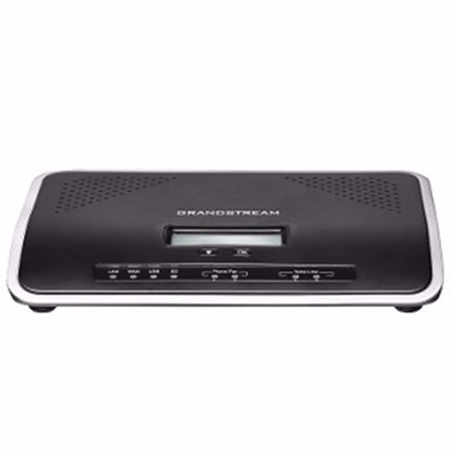 GRANDSTREAM UCM6202/6204 IPPBX Appliance with Built-in recording