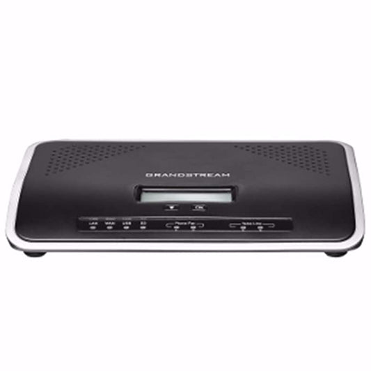 GRANDSTREAM UCM6202/6204 IPPBX Appliance with Built-in recording