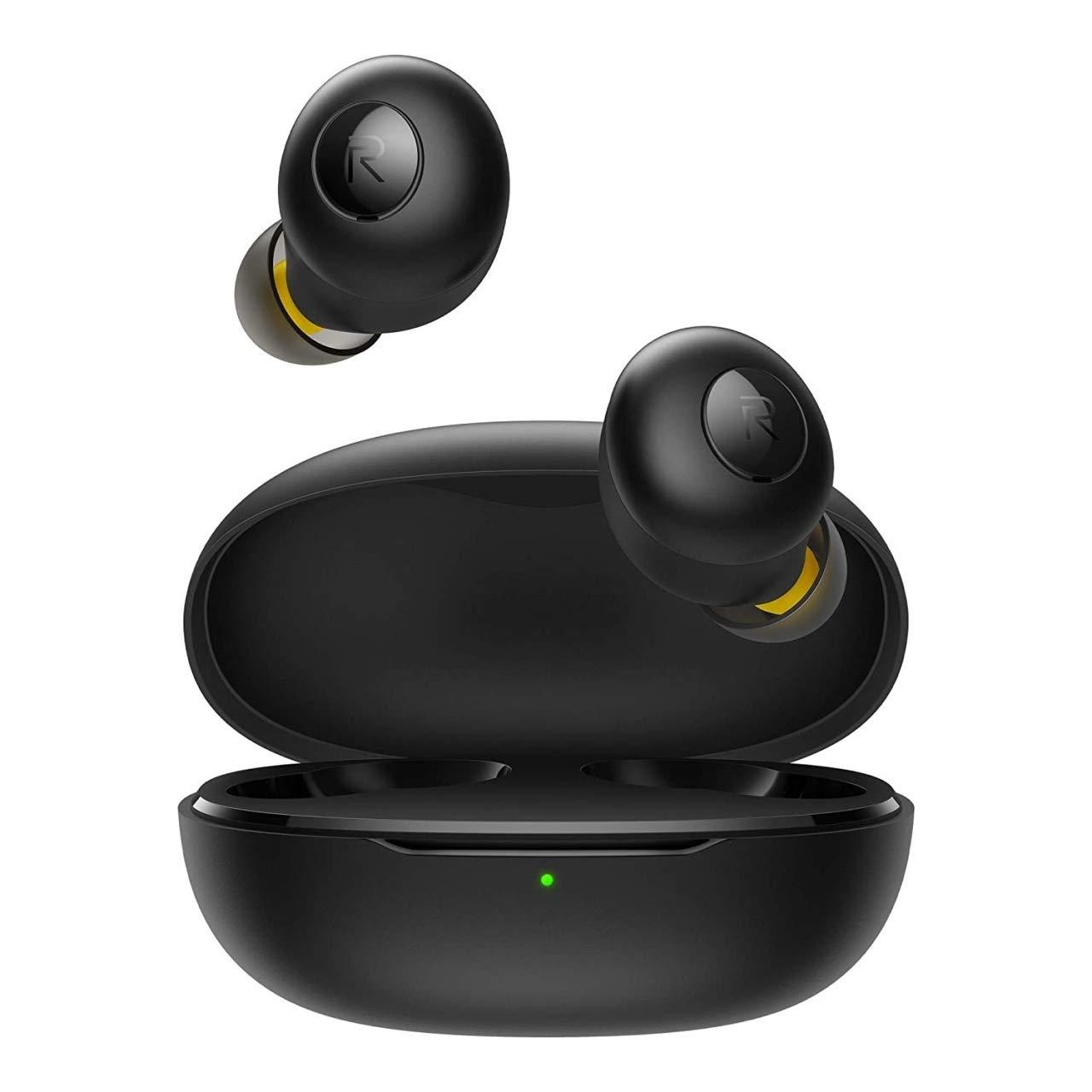 realme Buds Q Truly Wireless Bluetooth in Ear Earbuds with Mic