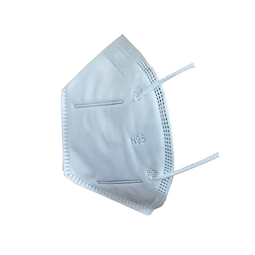 N95 Mask for COVID