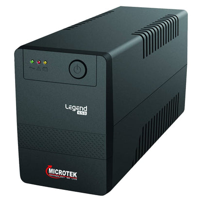 Microtek UPS Legend 650VA