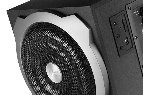 F&amp;D A521 2.1 Channel Speaker