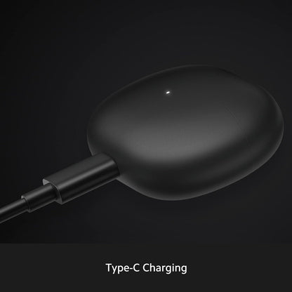 Redmi Buds 3 Lite, True Wireless in Ear Earbuds with Mic, Bluetooth 5.2,IP54 Splash Resistant, Ultra-Light,Fast Charging & Up to 18 Hours Playback, New Lock-in Design, Quick Touch Response (Black)