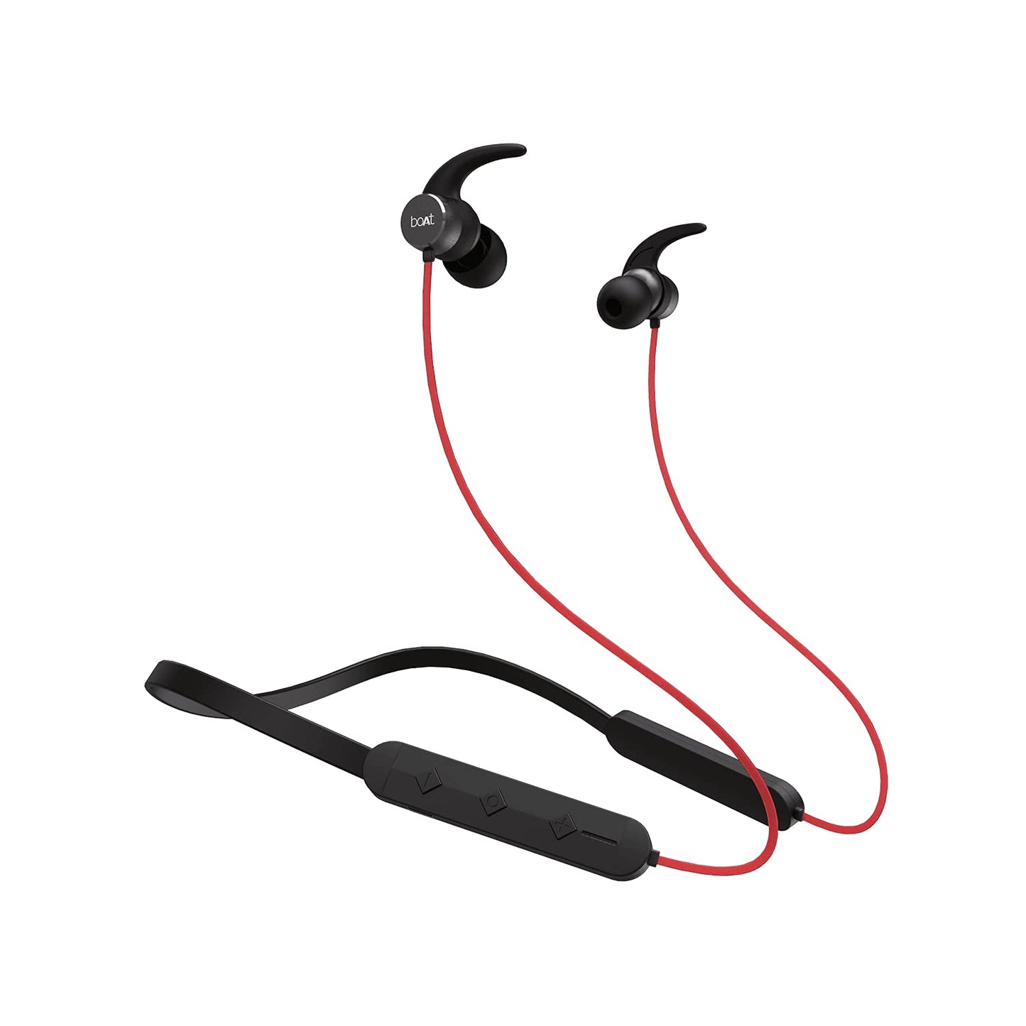 boAt Rockerz 255/258 Pro Plus in Ear Earphones with Upto 40 Hours Playback ASAP Charge, IPX7, Dual Pairing Bluetooth