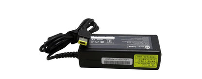 Lappy Power Laptop Adapter 65W 20V/3.25A For Lenovo (Pin Type USB) - Compatible
