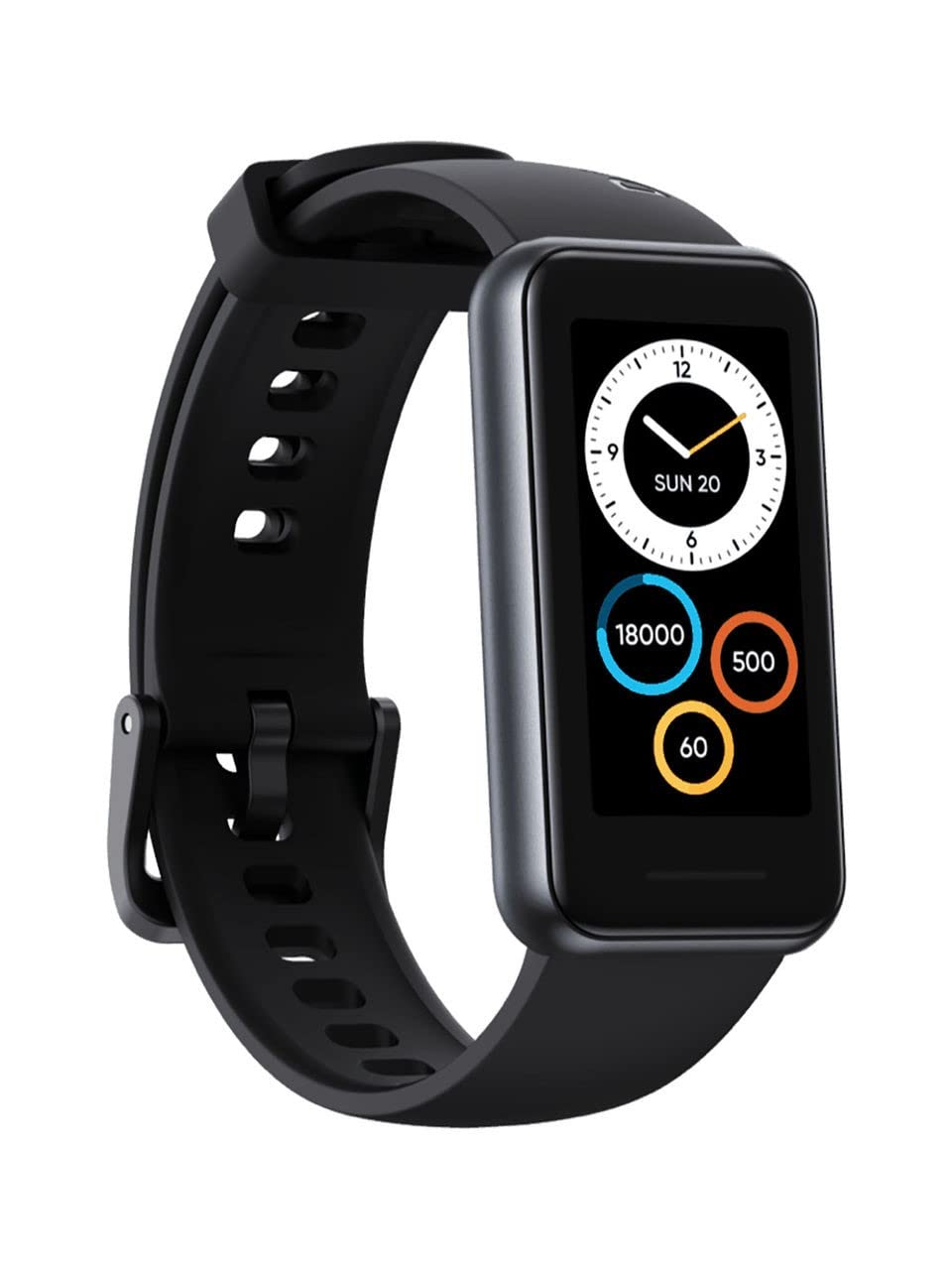 Realme Band 2 Grey
