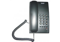 Beetel B17 Corded Phone (Black)