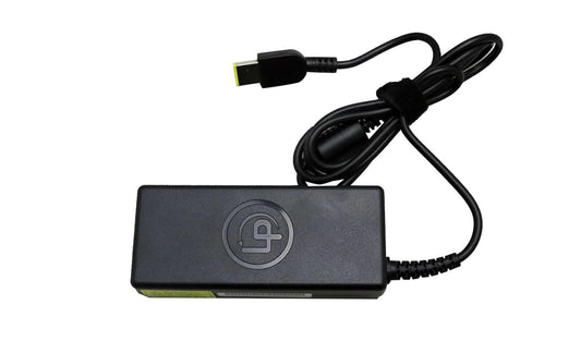 Lappy Power Laptop Adapter 65W 20V/3.25A For Lenovo (Pin Type USB) - Compatible