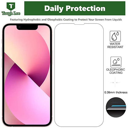 Champion Screen Protector for Apple iPhone 14