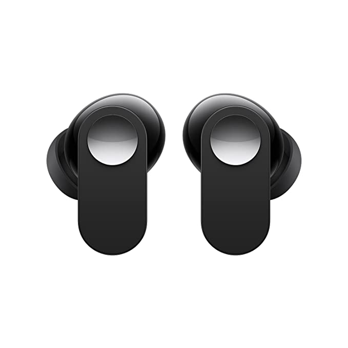 OnePlus Nord Buds E505A True Wireless in Ear Earbuds with Mic, 12.4mm Titanium Drivers, Playback:Up to 30hr