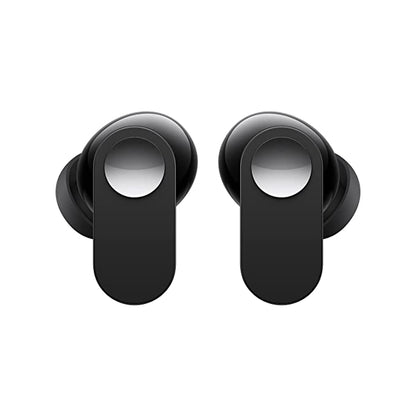 OnePlus Nord Buds E505A True Wireless in Ear Earbuds with Mic, 12.4mm Titanium Drivers, Playback:Up to 30hr