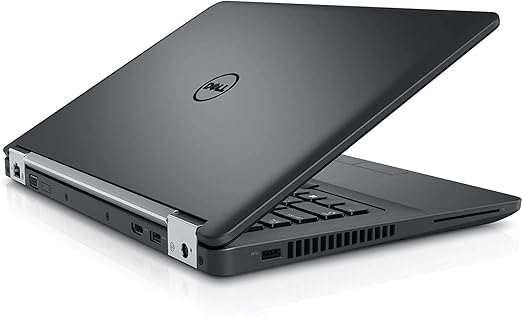 Dell Latitude E5470 , Intel Core i5 6Th Gen/8GB/256GB SSD/ 35.56 CM (14 Inches) / Windows 10 (Refurbished)