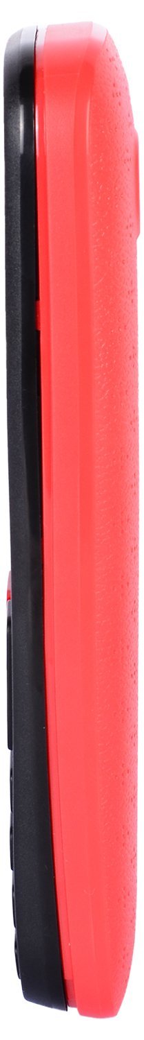 Champion X2 STYLE (Dual Sim,Red)