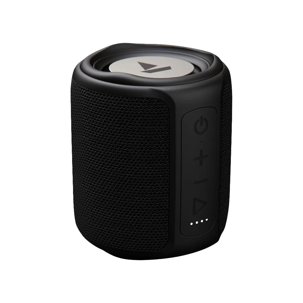boAt Stone 350 10 W Bluetooth Speaker (Black)