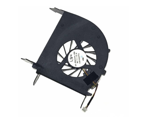 HP Pavilion DV7 2000 CPU Cooling Fan