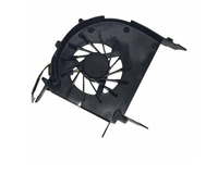 HP Pavilion DV7 2000 CPU Cooling Fan