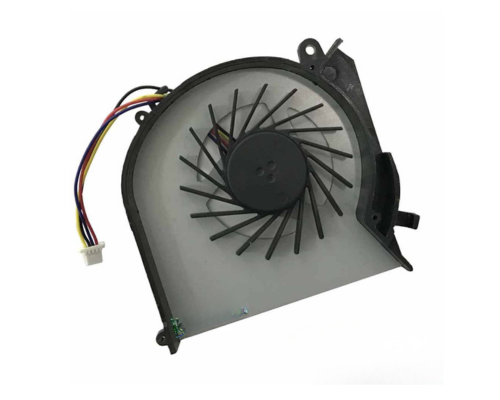 HP Pavilion DV6 7000 CPU Cooling Fan