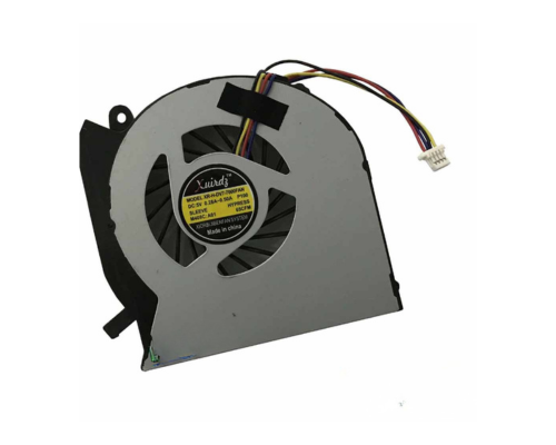 HP Pavilion DV6 7000 CPU Cooling Fan