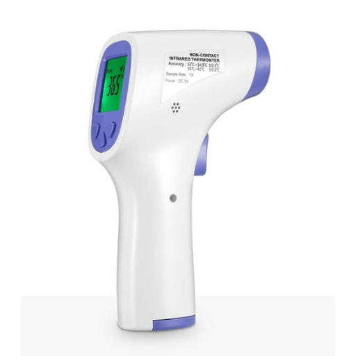 Astrum Non Contact Infrared Thermometer with Display for Easy Reading GF-Z99Y