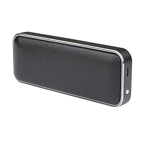Astrum ST150 Slim Clear Sound Bluetooth Speaker (Black)