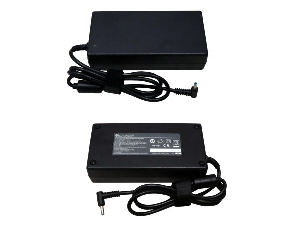 Lappy Power Laptop Adapter 150W 19.5V/7.7A For HP (6.3*3.0mm PIn) -Compatible