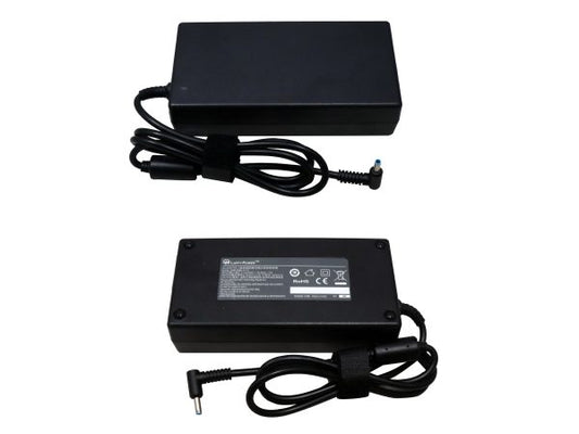 Lappy Power Laptop Adapter 150W 19.5V/7.7A For HP (6.3*3.0mm PIn) -Compatible